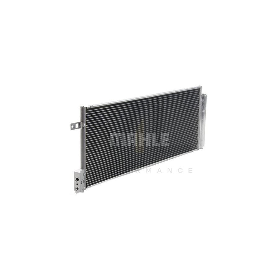 MAHLE ORIGINAL AC 505 000P Air conditioning condenser with dryer