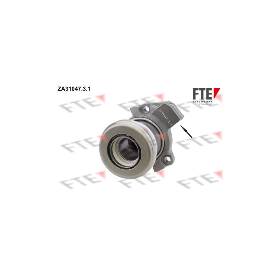 FTE Za31047.3.1 Central Slave Cylinder, Clutch