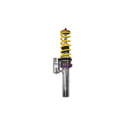 KW 35271424 Porsche 997 911 Variant 3 With HLS 4 Hydraulic Lift System Coilover Kit 1  | ML Performance UK Car Parts