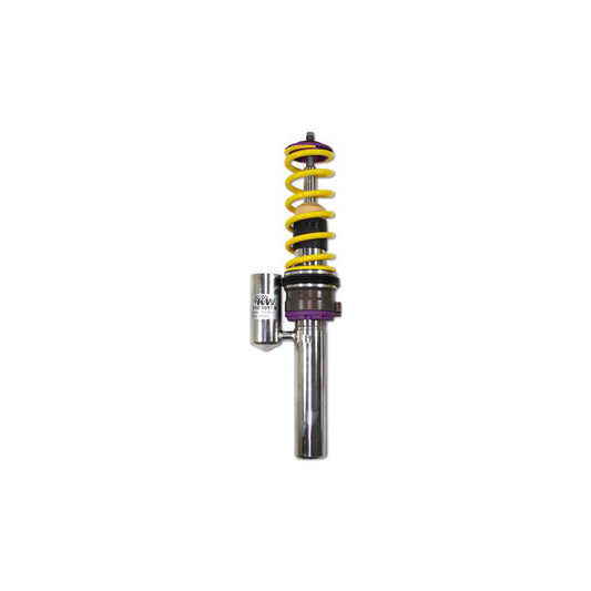 KW 35271424 Porsche 997 911 Variant 3 With HLS 4 Hydraulic Lift System Coilover Kit 1  | ML Performance UK Car Parts