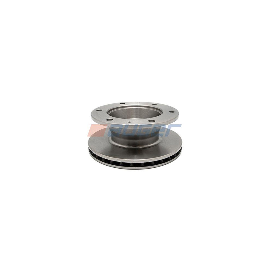 Auger 31473 Brake Disc