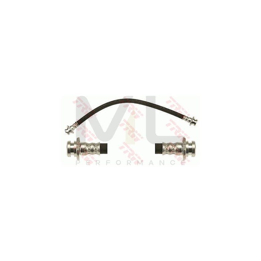 TRW PHA776 Brake Hose for NISSAN Almera II Saloon (N16)