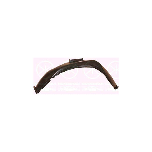 Klokkerholm 5076387 Panelling, Mudguard