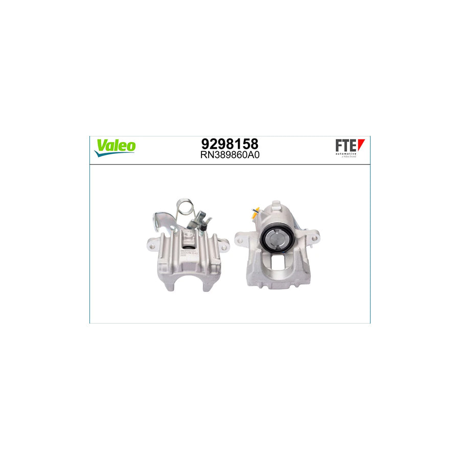 FTE 9298158 Brake Caliper