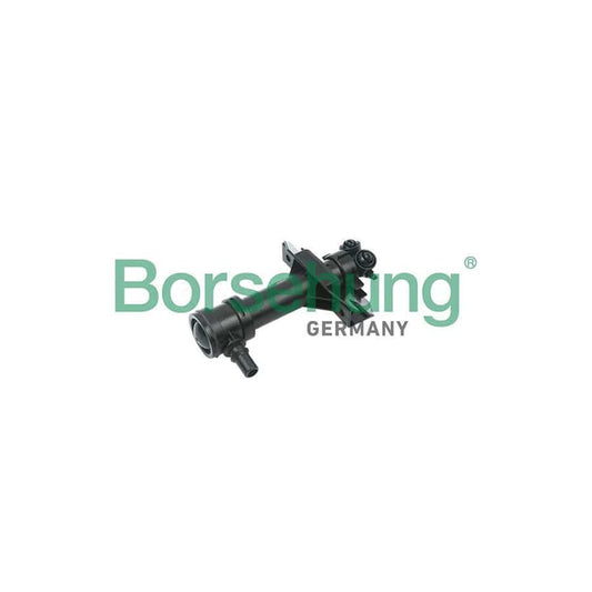 Borsehung B18485 Washer Fluid Jet, Headlight Cleaning for Audi Q3 (8Ub, 8Ug)