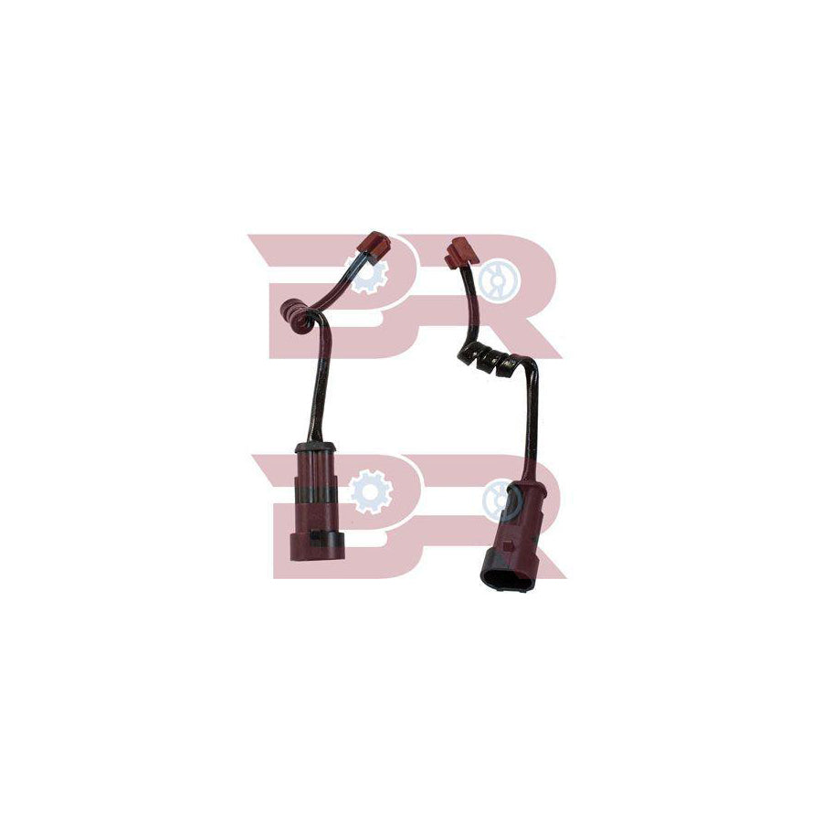 Botto Ricambi Brfr8195 Sensor, Brake Pad Wear