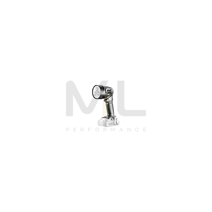 GRAPHITE 58G007 Inspection lamp 260 lm 18V with rechargeable battery