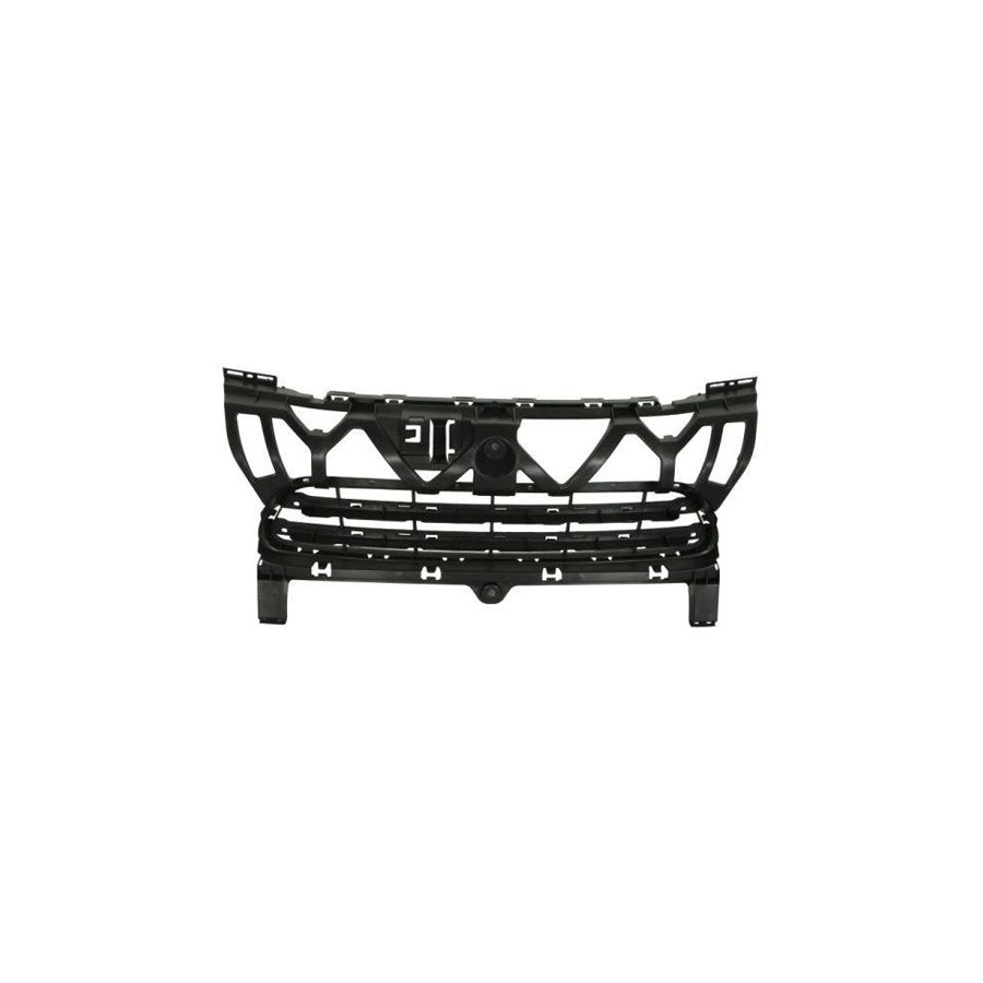Blic 6502-07-5721915P Bumper Grill for Porsche Cayenne (92A)
