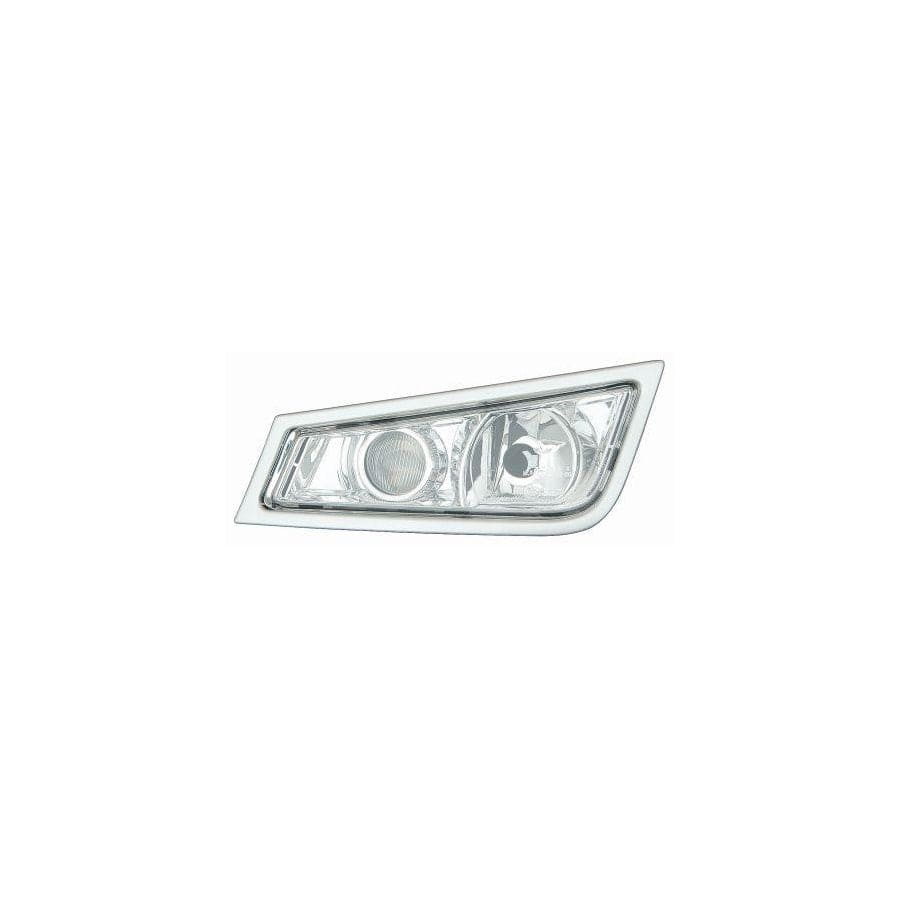 Abakus 7732016Rue6 Fog Light