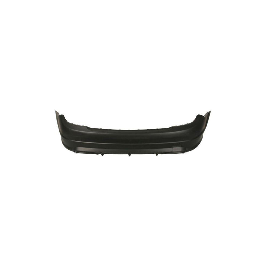 Blic 5506-00-3518952Kp Rear Bumper Suitable for Mercedes-Benz C-Class