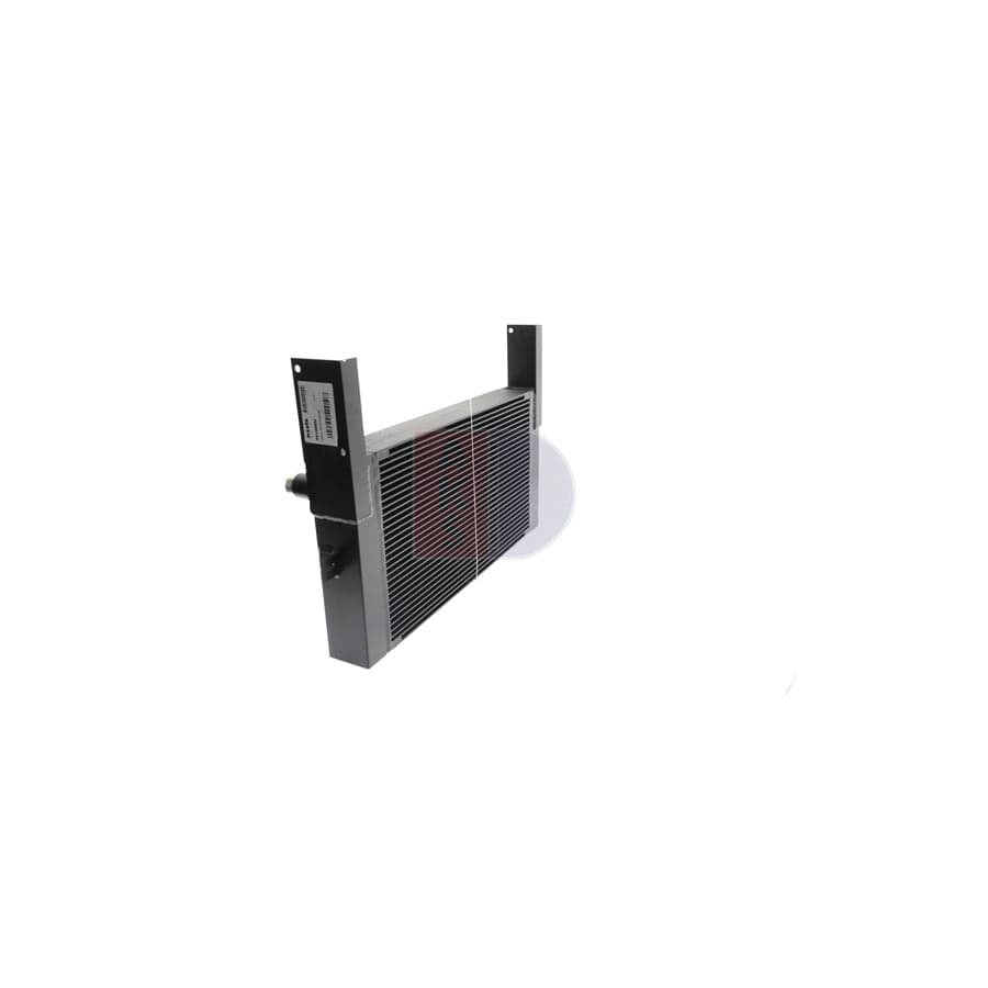 AKS Dasis 451000N Engine Radiator
