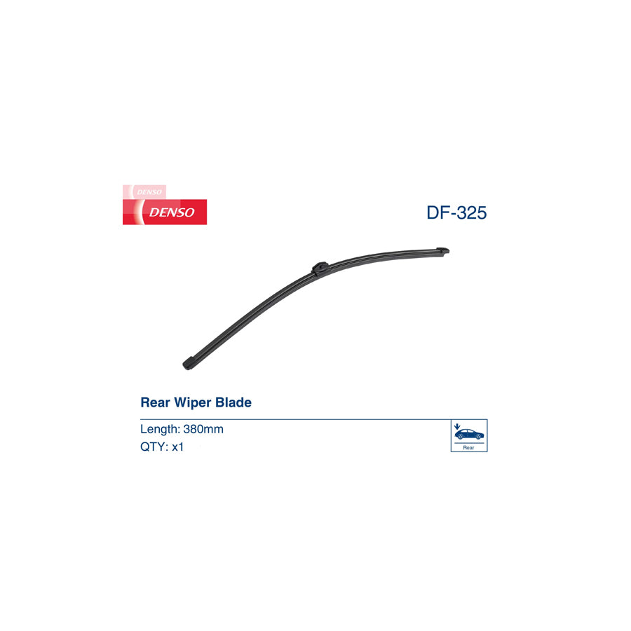 DENSO DF325 Wiper Blade DF-325