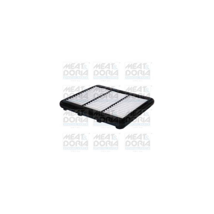 Meat & Doria 18357 Air Filter For Chevrolet Matiz (M200, M250)