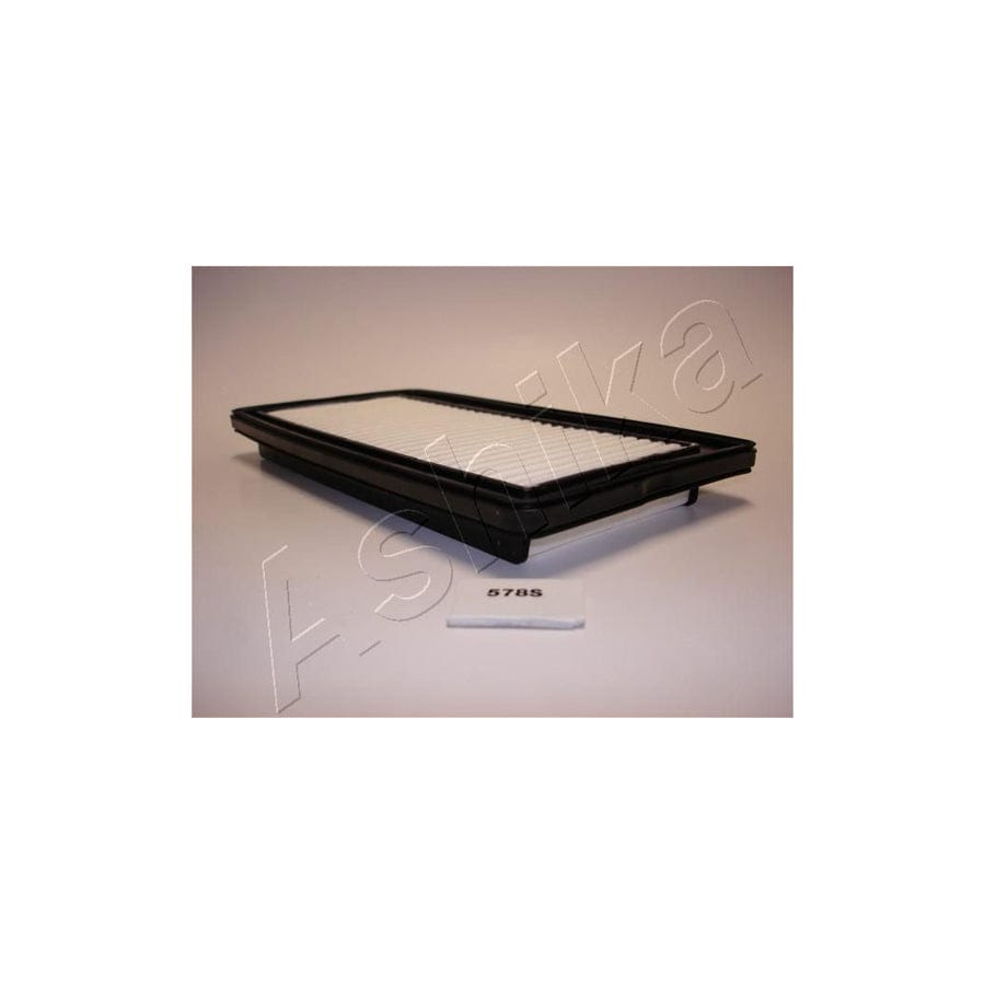 Ashika 20-05-578 Air Filter For Hyundai Amica / Atoz (Mx)