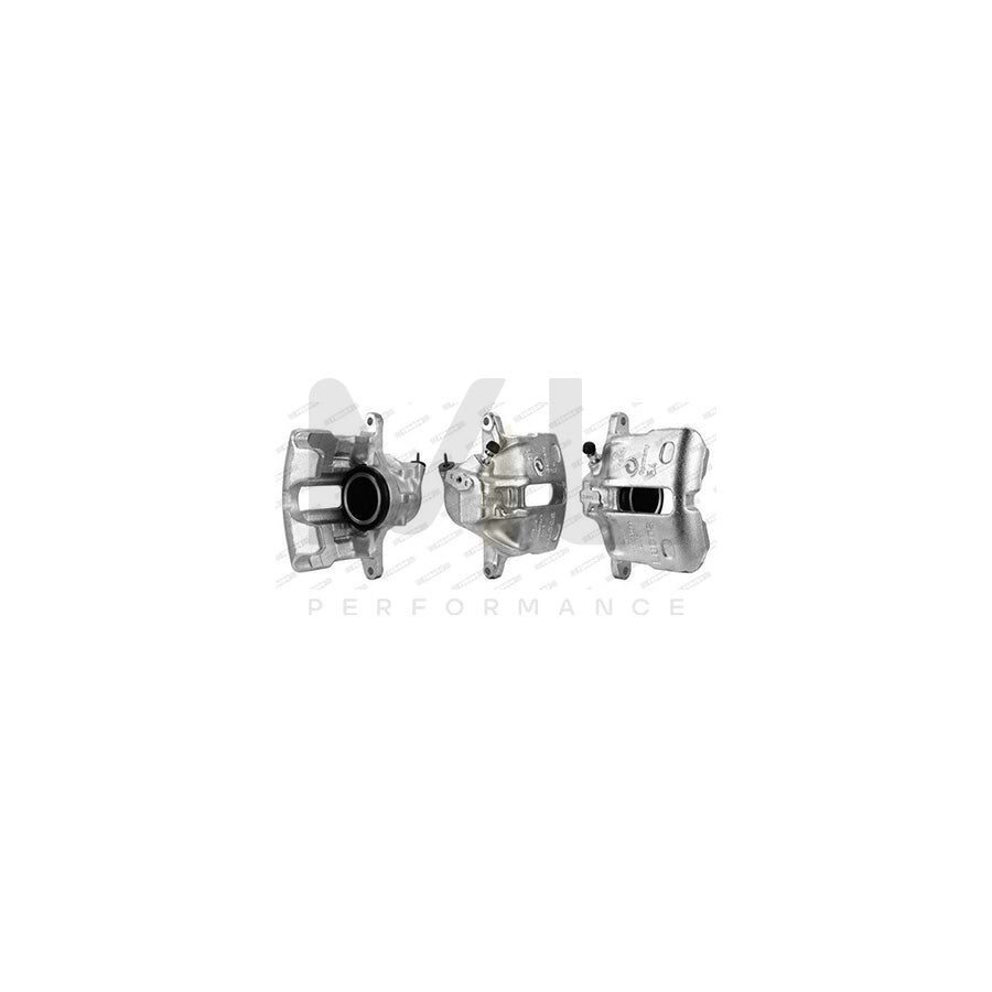 Ferodo Premier FCL691935 Brake Caliper With Accessories