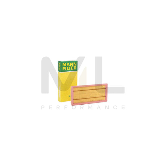MANN-FILTER C 3275 Air Filter Filter Insert