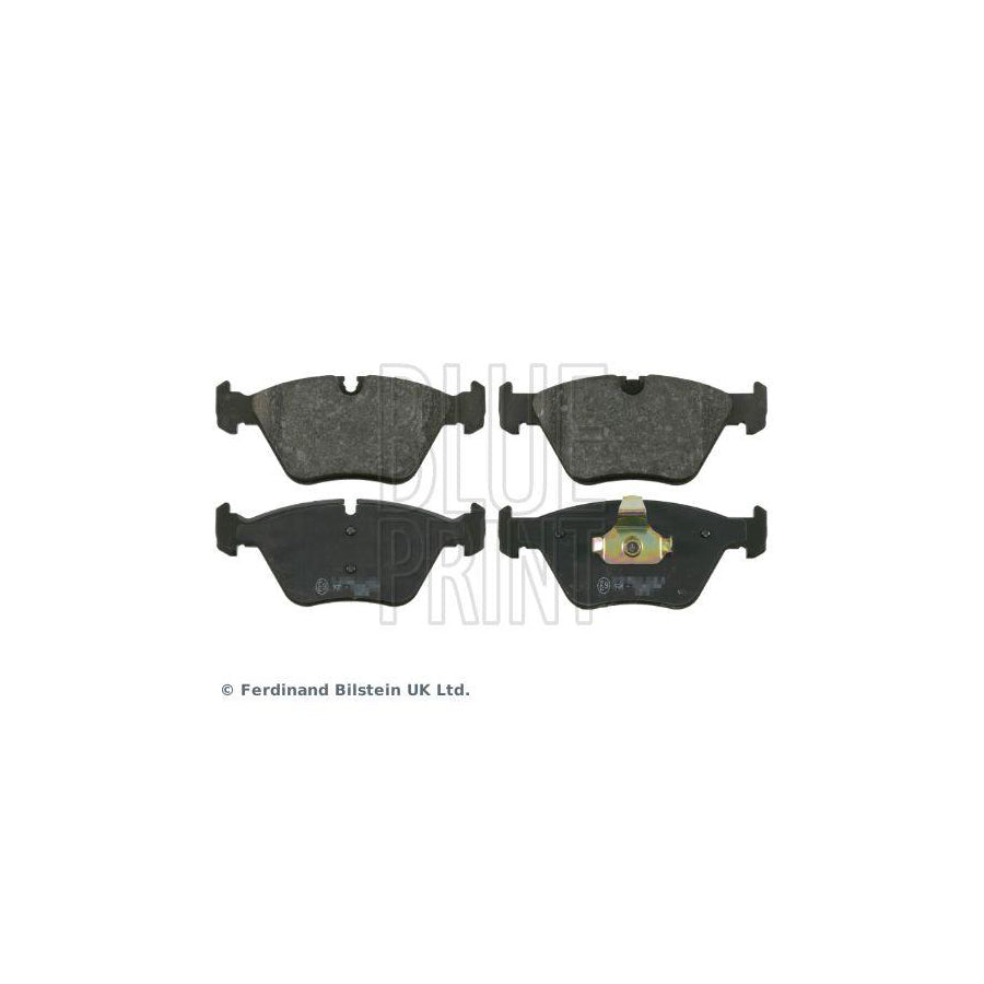 Blue Print Adb114230 Brake Pad Set