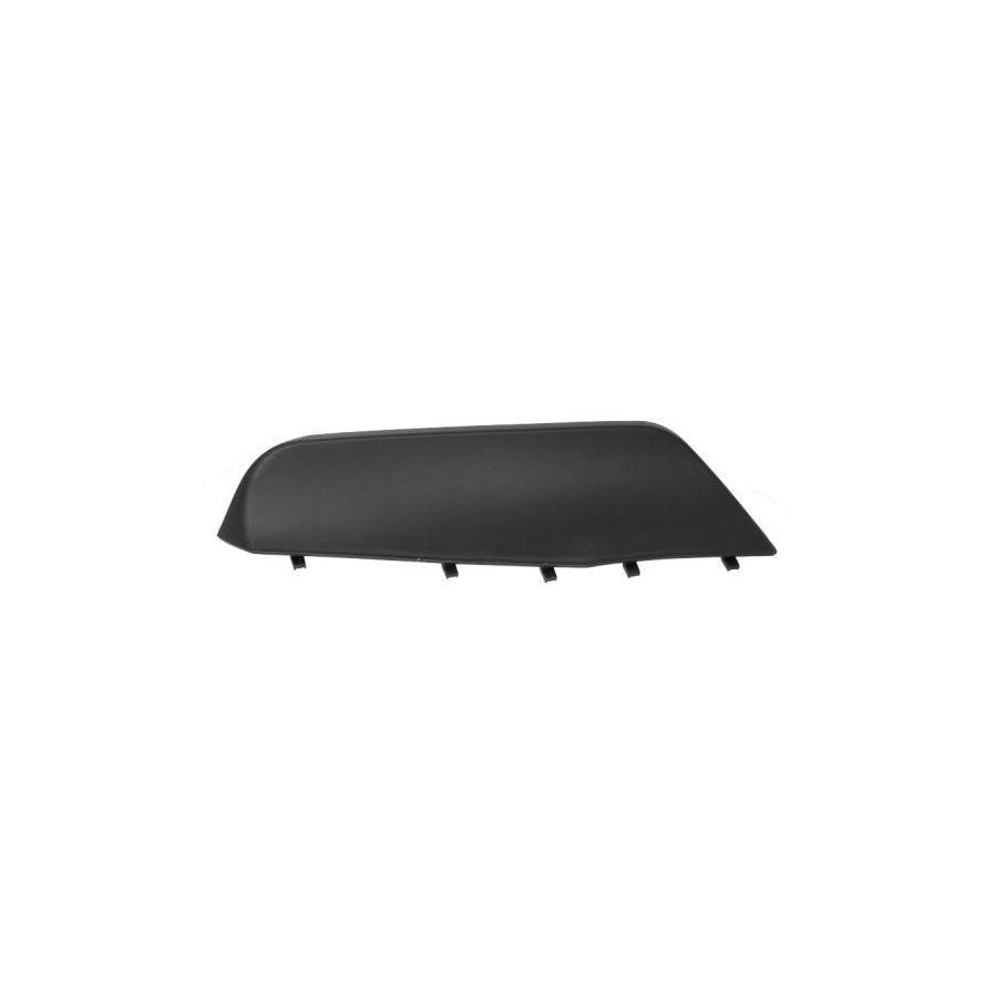 Blic 5511-00-3206221P Front Splitter for Jeep Grand Cherokee IV (Wk, Wk2)