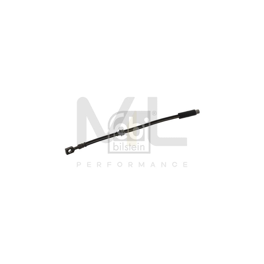 FEBI BILSTEIN 14765 Brake Hose Front Axle Left, Front Axle Right, 430mm | ML Performance Car Parts