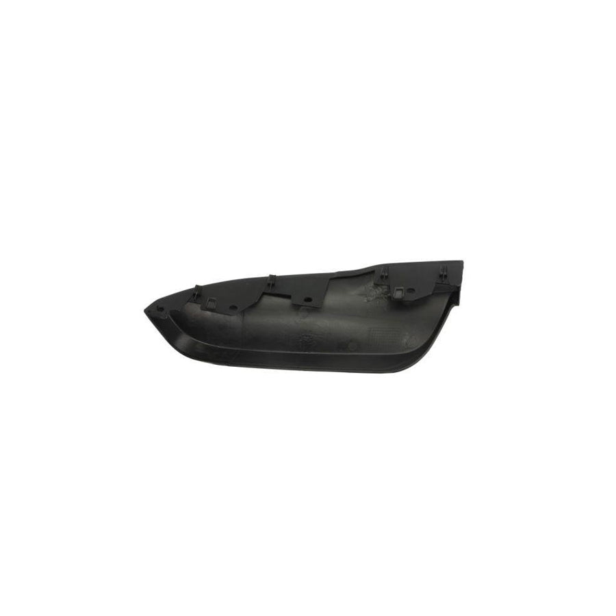 Blic 5511-00-3206221Cp Front Splitter for Jeep Grand Cherokee IV (Wk, Wk2)
