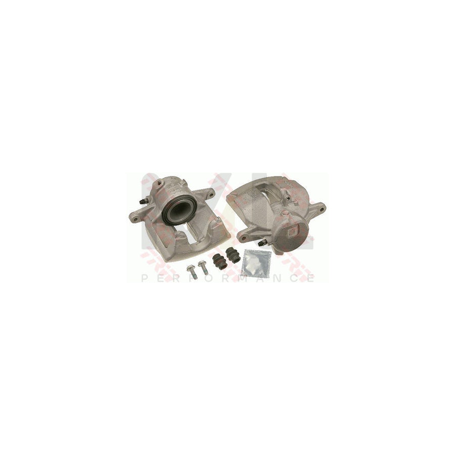 TRW BHS1037E Brake Caliper suitable for MERCEDES-BENZ C-Class
