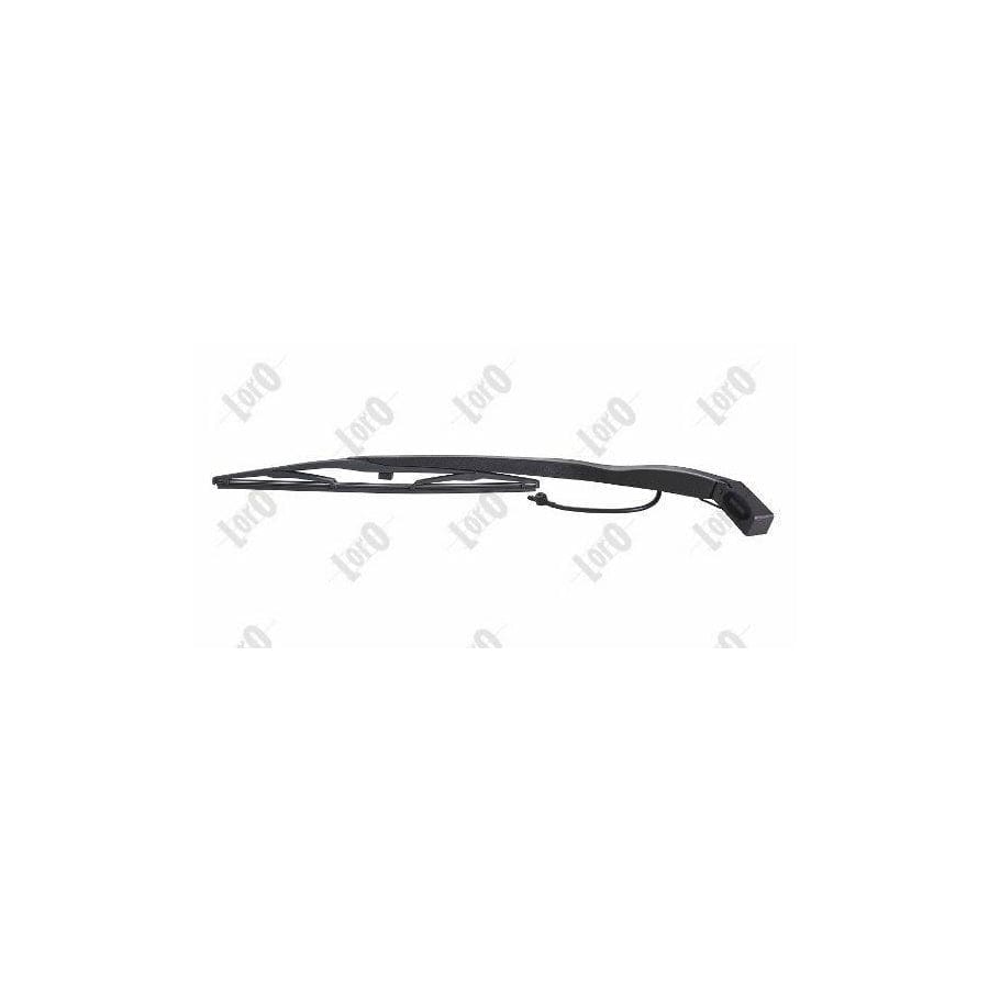Abakus 10300061P Wiper Arm Set, Window Cleaning for Land Rover Freelander I Off-Road (L314)