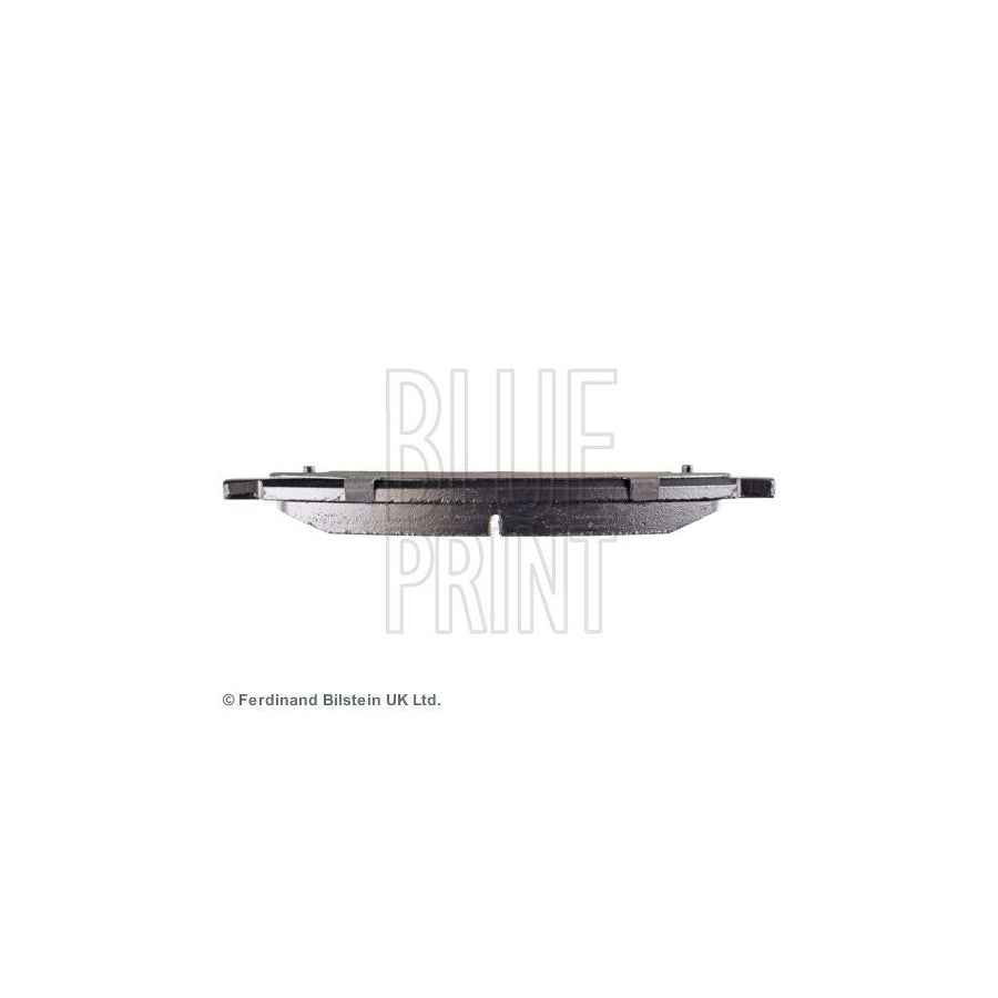 Blue Print Adc44272 Brake Pad Set