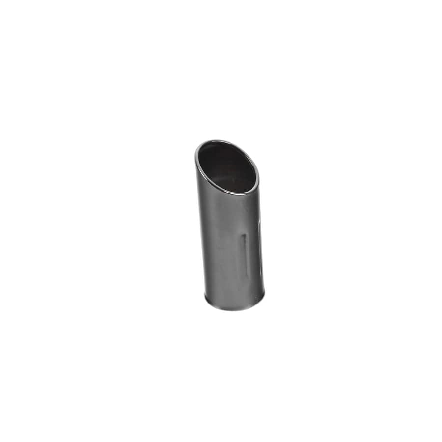 Genuine BMW 82119401507 E30 E34 Tailpipe Tip, Black 45 mm (Inc. 320i & 525i)