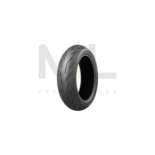 Bridgestone Battlax S21 190/55 ZR17 75W Motorcycle Summer Tyre