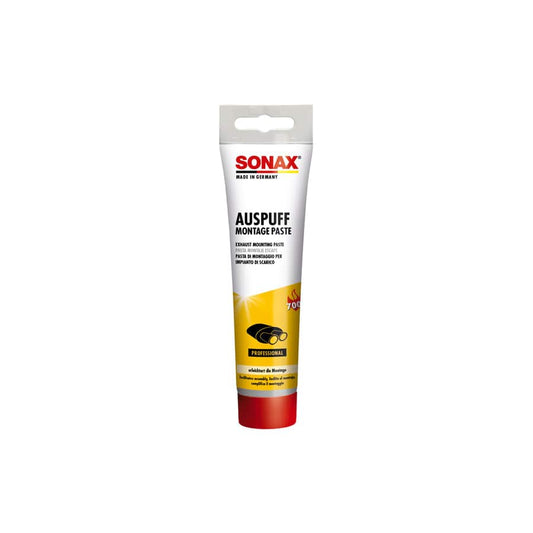 Sonax PROFESSIONAL 05520000 Mounting Paste