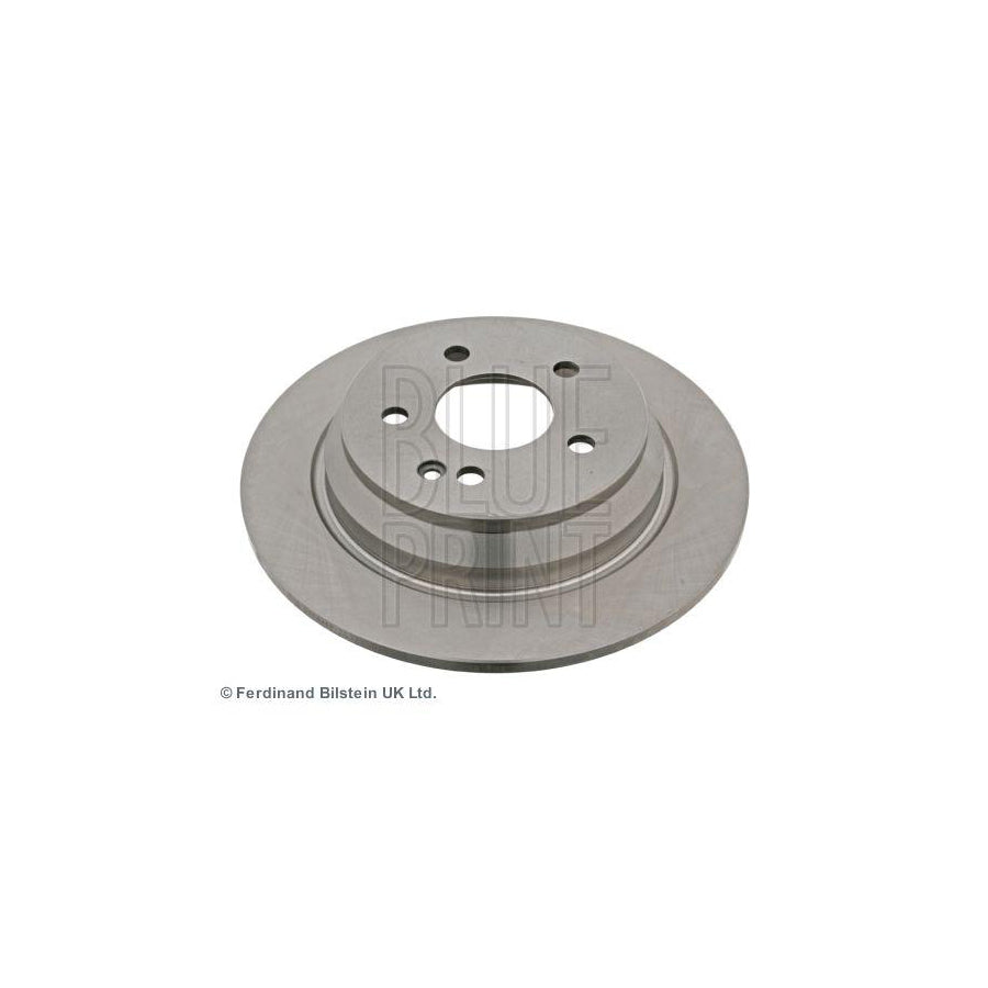 Blue Print Adu174354 Brake Disc