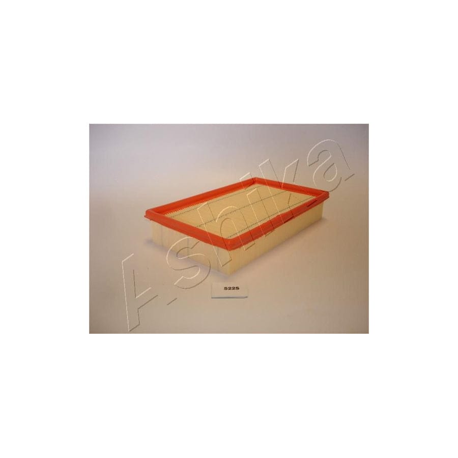Ashika 20-05-522 Air Filter For Hyundai Lantra I Saloon (J-1)