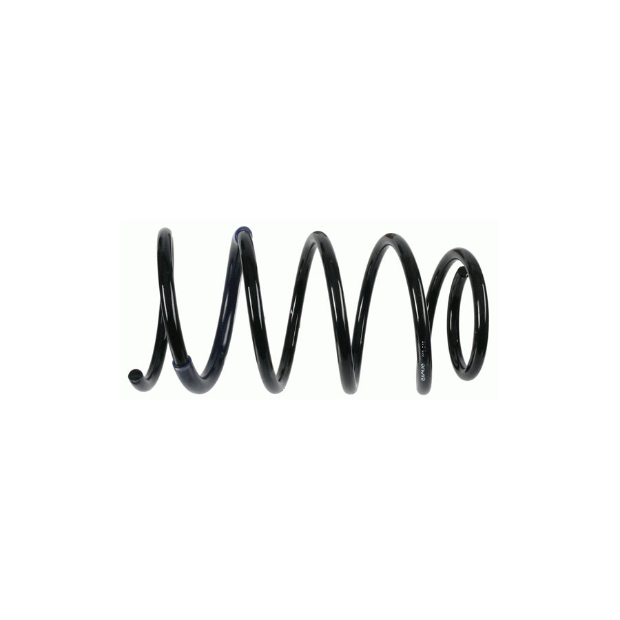 Sachs 998 910 Coil Spring for Hyundai I30 I Estate (Fd)