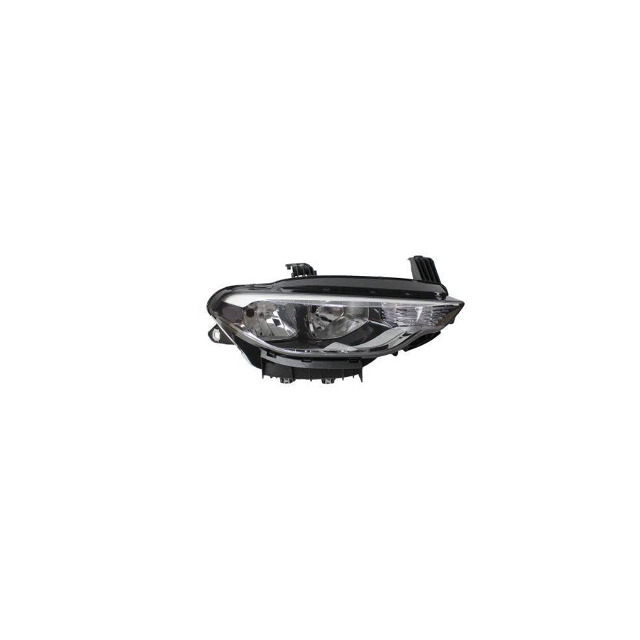 Abakus 6611181Rmldem2 Headlight for Fiat Tipo