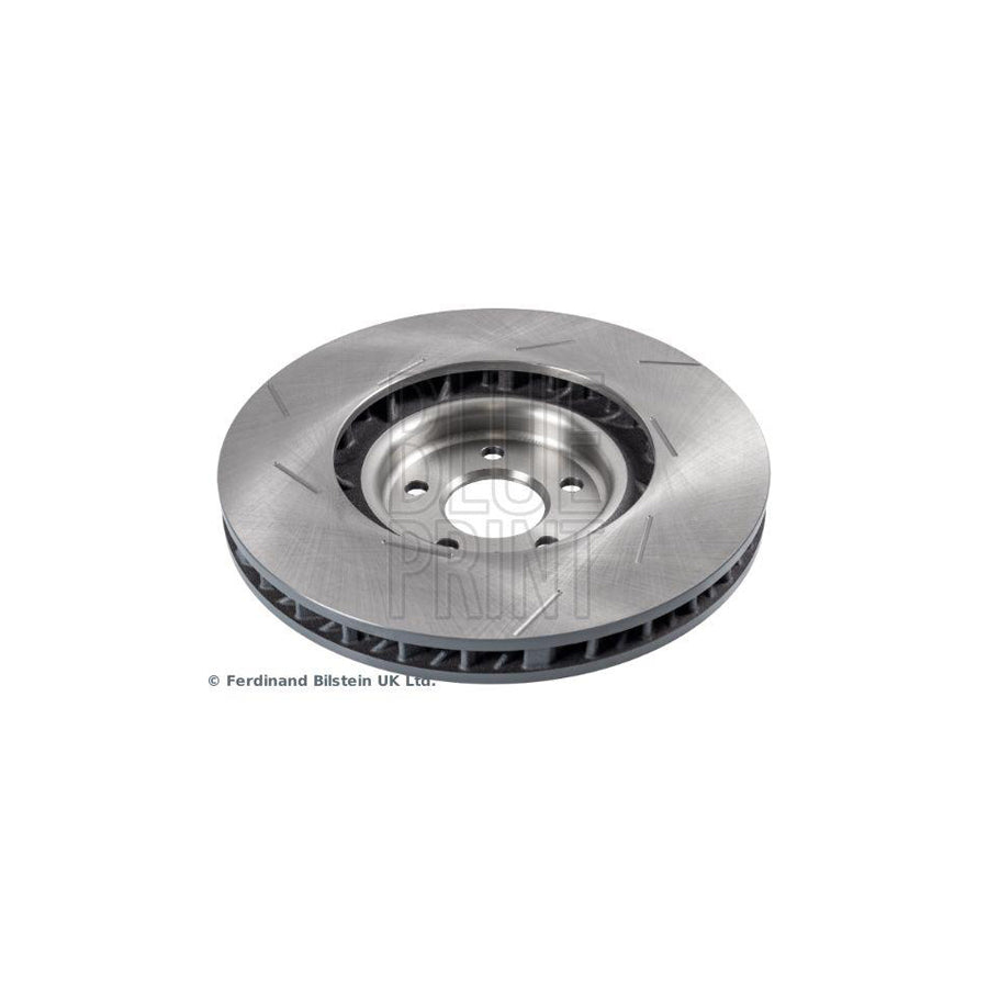 Blue Print Adbp430048 Brake Disc for Porsche Macan (95B)