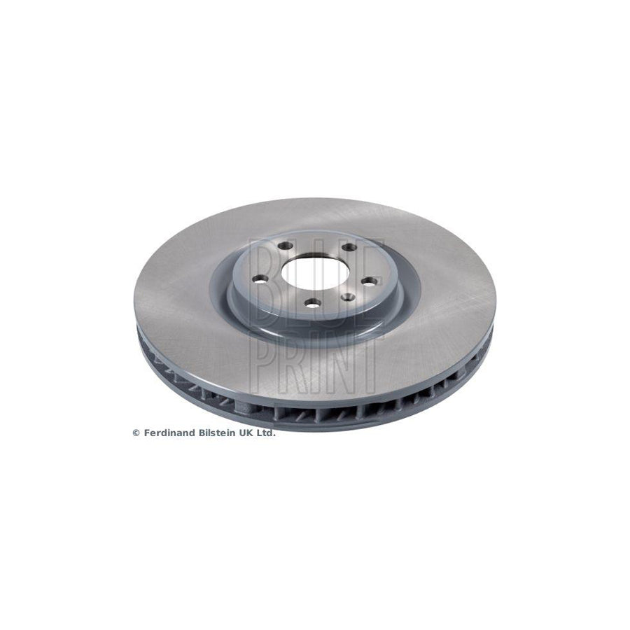 Blue Print Adbp430047 Brake Disc for Porsche Macan (95B)