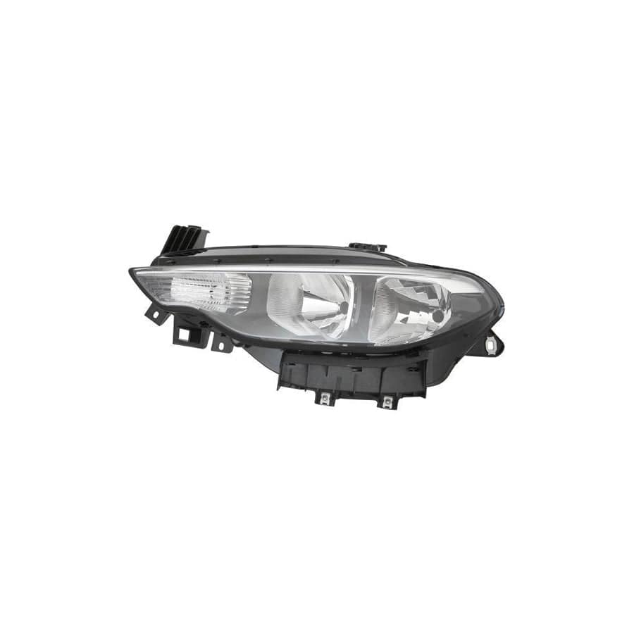 Abakus 6611181Lmlemn2 Headlight for Fiat Tipo