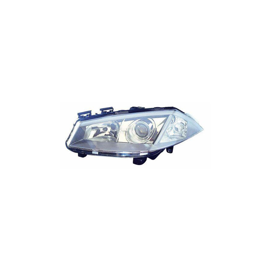 Abakus 5511160Llehm6 Headlight for Renault Megane