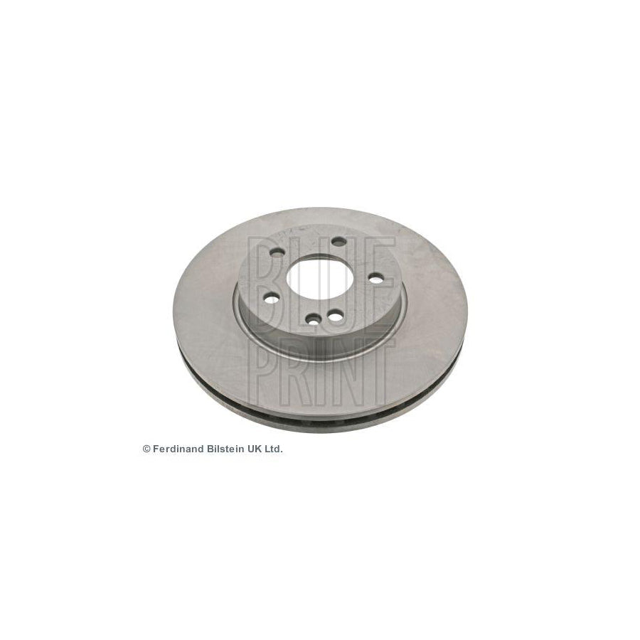 Blue Print Adu174353 Brake Disc