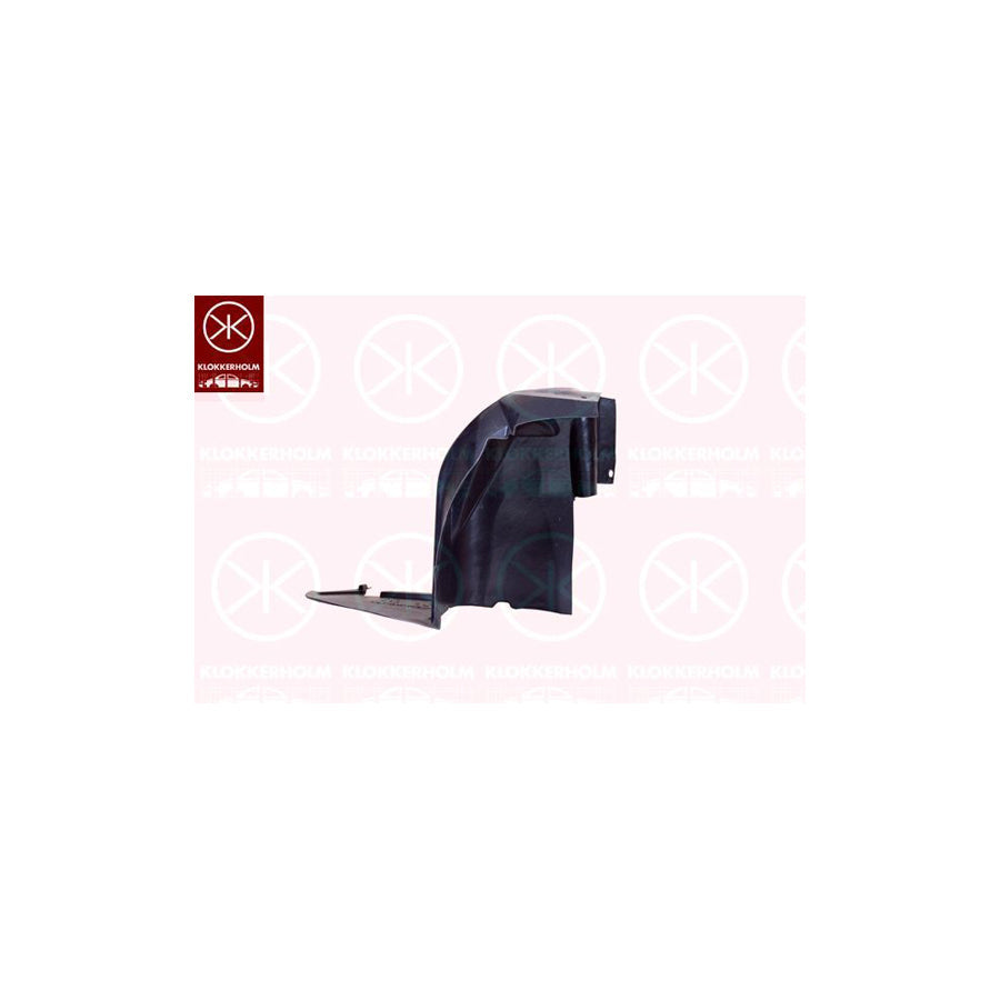 Klokkerholm 0524385 Panelling, Mudguard for CITRO?N C5