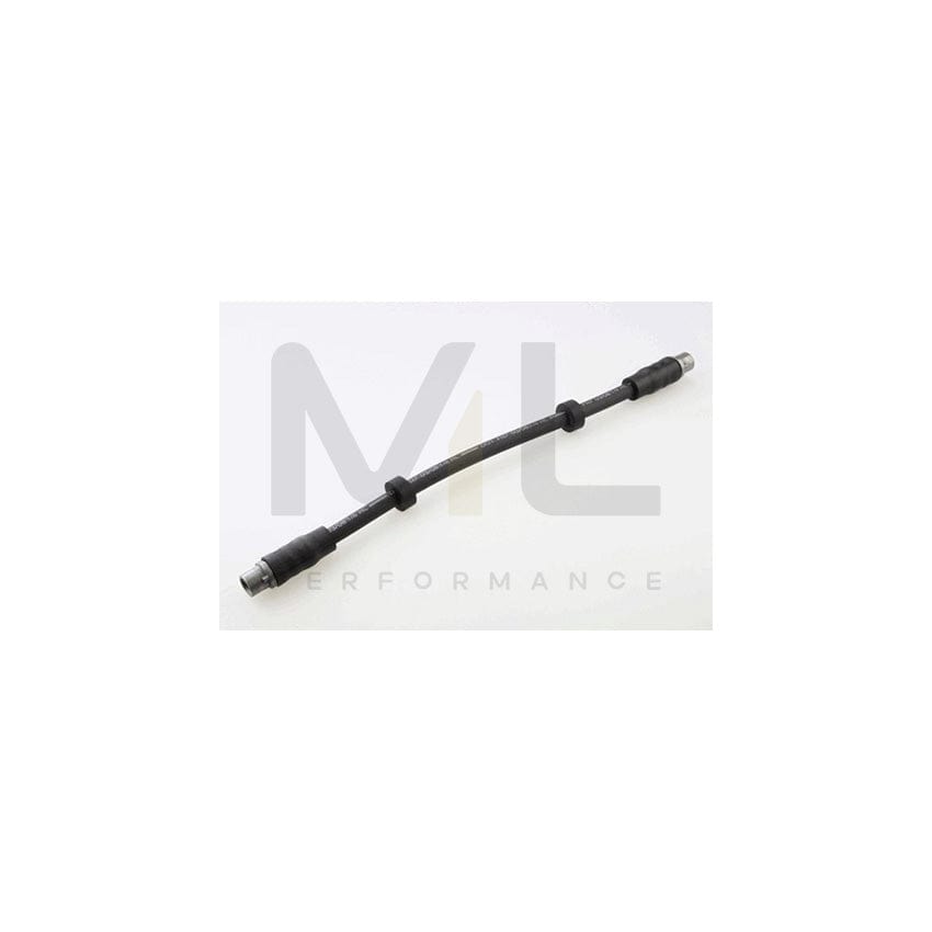 HELLA 8AH 355 464-391 Brake Hose for AUDI A6 318mm, 2 x M10x1 | ML Performance Car Parts