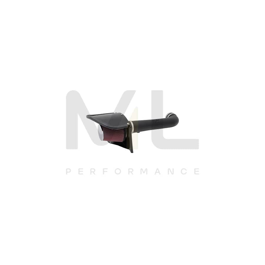 K&N 57-1566 Performance Air Intake System