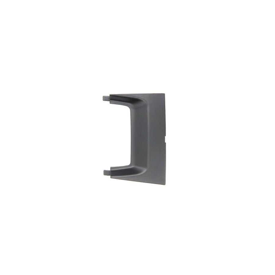 Blic 5513-00-3560920P Flap, Tow Hook Suitable for Mercedes-Benz ML-Class (W163)