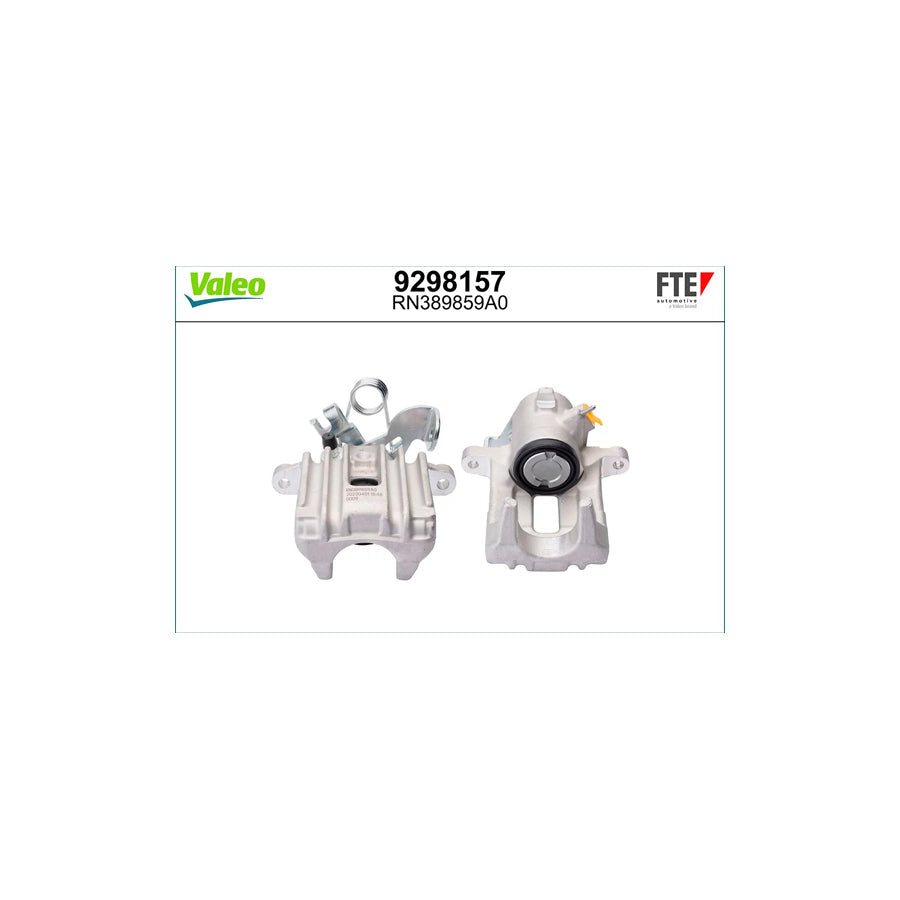 FTE 9298157 Brake Caliper