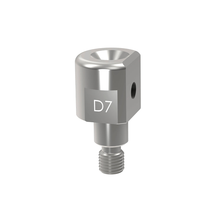 Gys 056022 D7 Die For 8/10T Riveter (Push-Pull Compatible) Car Body Accessories