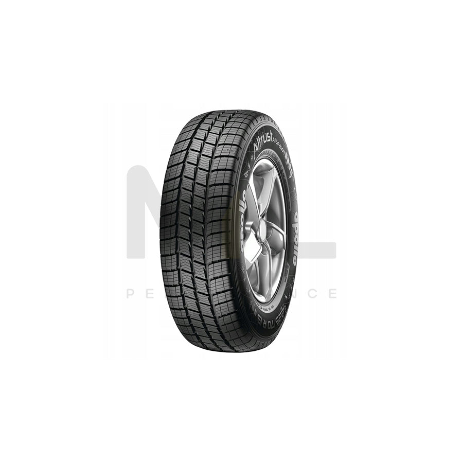 Apollo Altrust All Season 215/60 R16 103T All-season Van Tyre