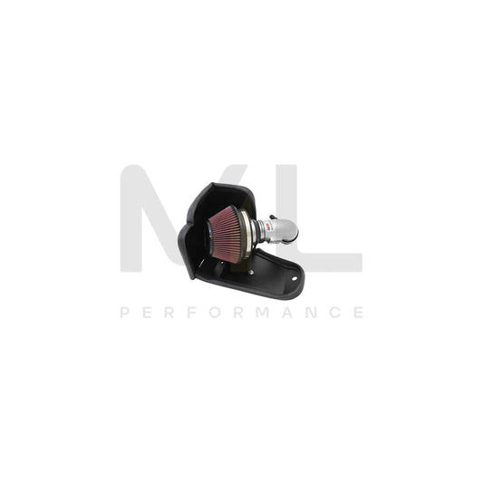 K&N 69-1020TS Performance Air Intake System