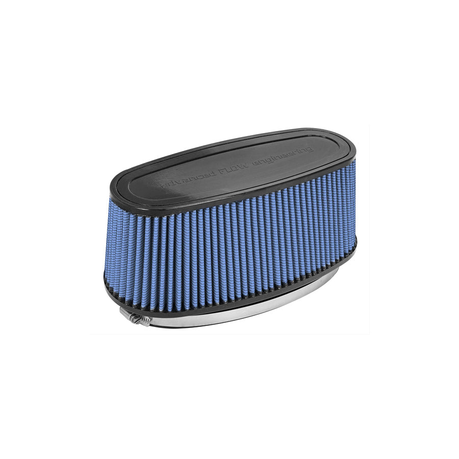 aFe 24-90087 (11-3/8x4) IN F x (14x5-1/2) IN B x (12x3-1/2) IN T x 5 IN H Intake Replacement Air Filter