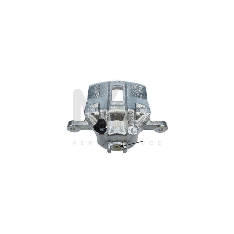 TEXTAR 38165600 Brake Caliper without holder