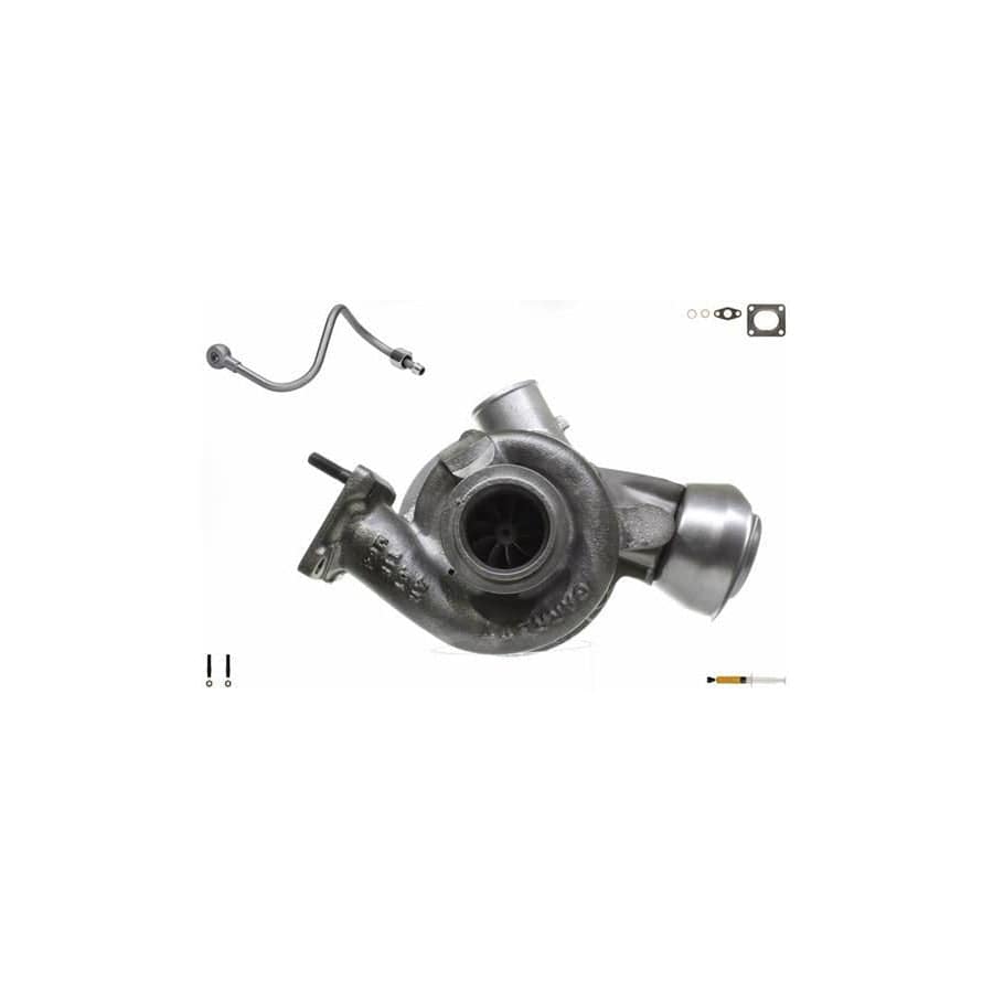 Alanko 900971S1 Turbocharger